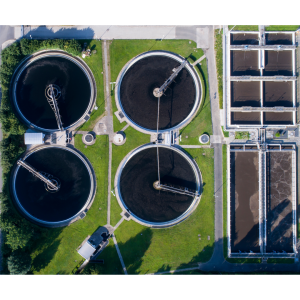 State of water and wastewater